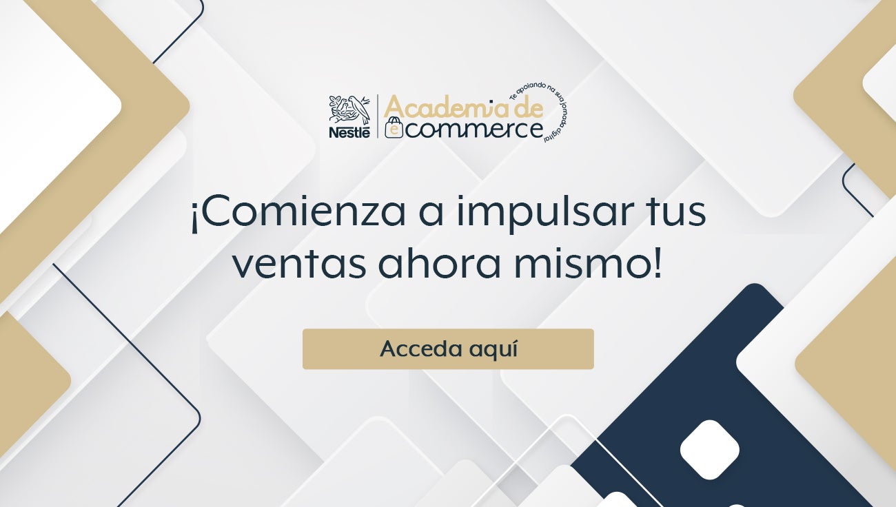 Vídeo Academia Ecommerce